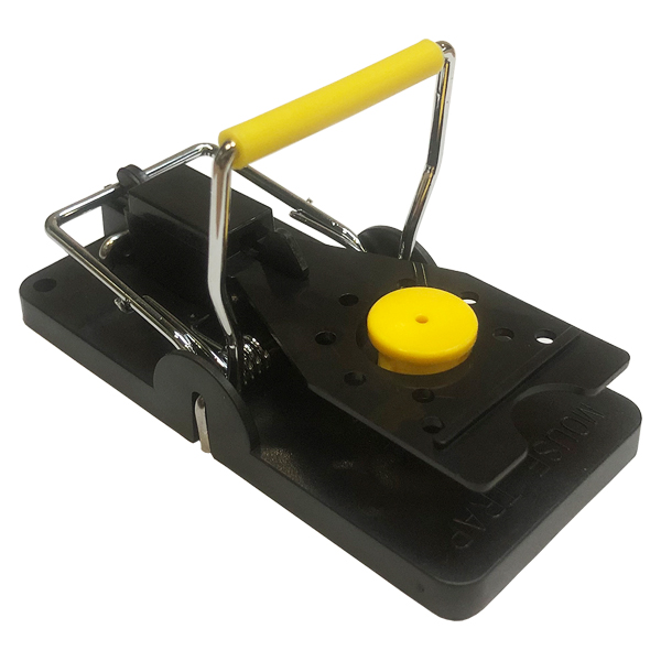 Ronada Ratten und Mäuse Locktablette Curry