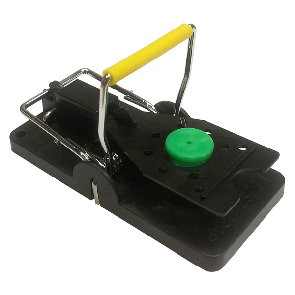 Ronada Ratten und Mäuse Locktablette Erdnuss