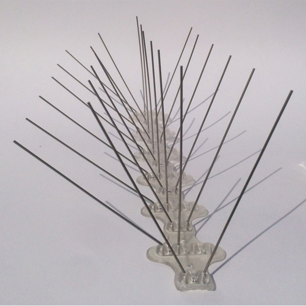 Vogelabwehr Spikes U4