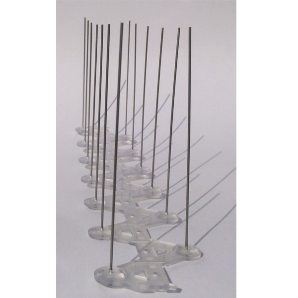 Vogelabwehr Spikes E2