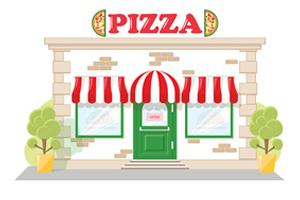 Ratten In Einem Unternehmen