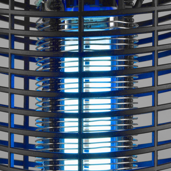 UV Insektenvernichter