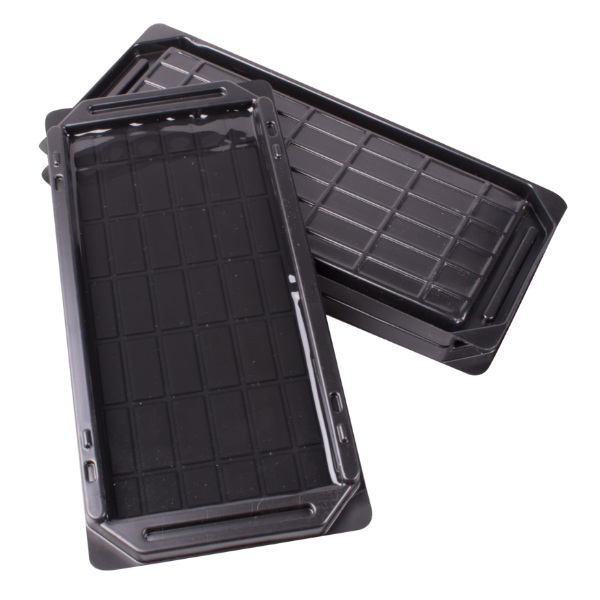 Muizen en ratten lijmplanken