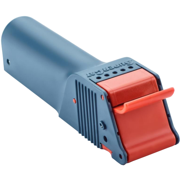 Contactloze Muizenval 2