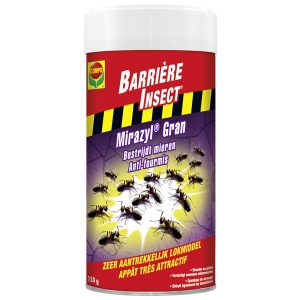 Compo Mieren Granulaat