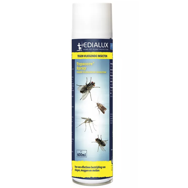 Topscore Vliegenspray