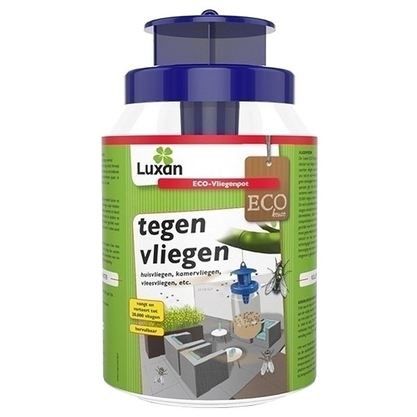 ECO Vliegenpot
