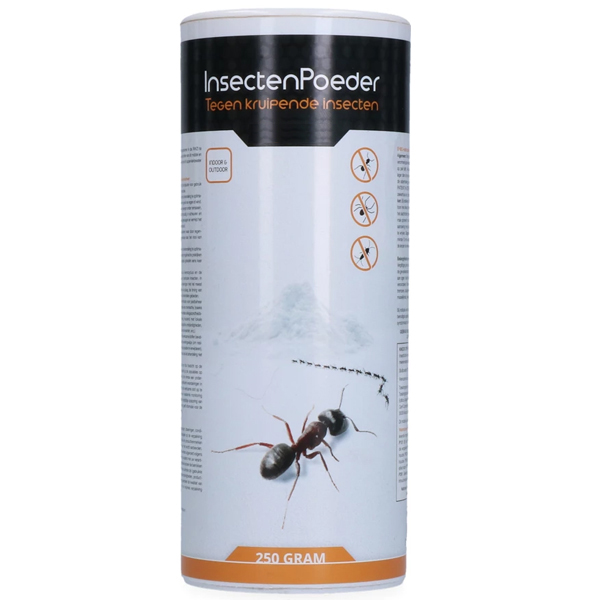 Insectenpoeder