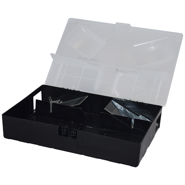 Levende muizenvangkooi