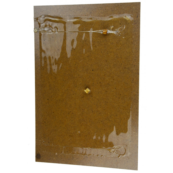 Super muizen en ratten lijmplanken