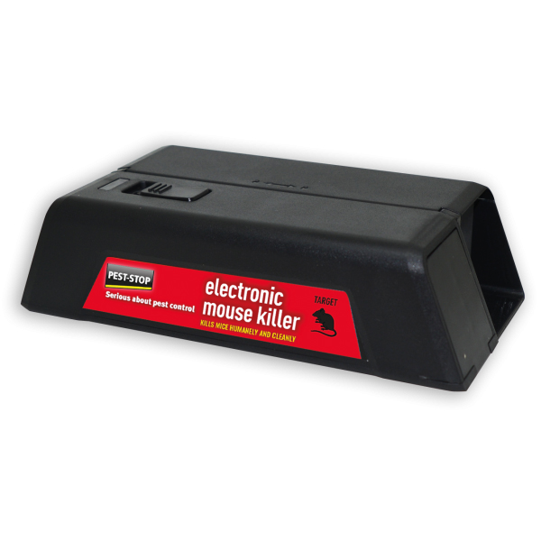 Elektrische muizendoder