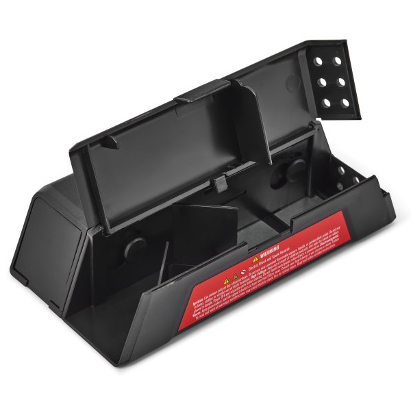 Elektrische muizendoder