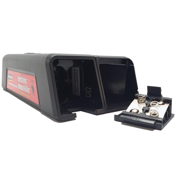 Elektrische muizendoder