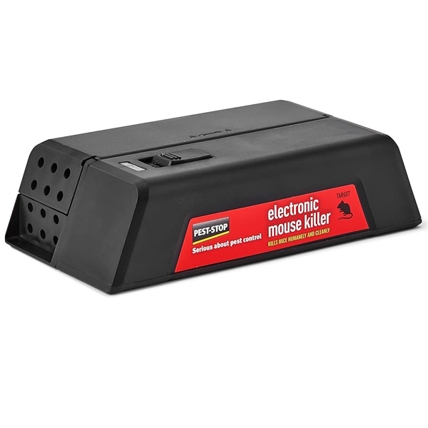 Elektrische muizendoder