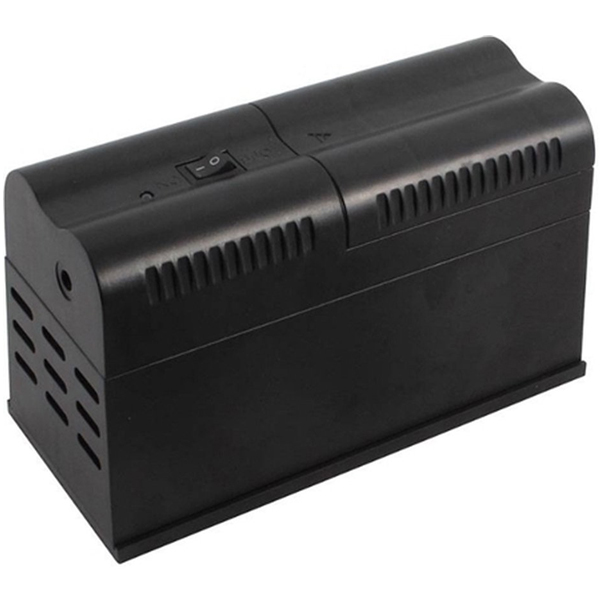 Elektrische muizen en rattendoder