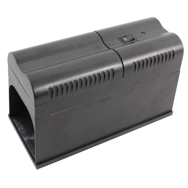 Elektrische muizen en rattendoder