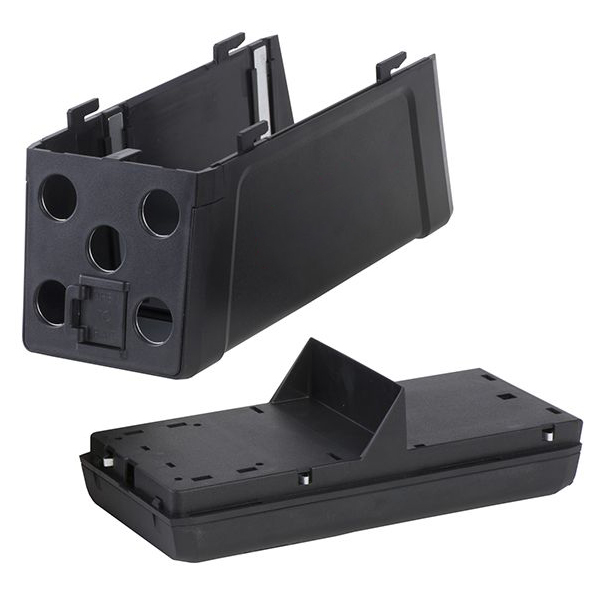 Ratzapper elektrische muizen en rattenval