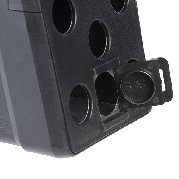 Ratzapper elektrische muizen en rattenval