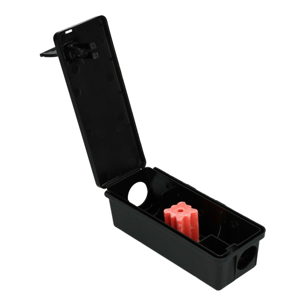 Muizenlokdoos tunnel