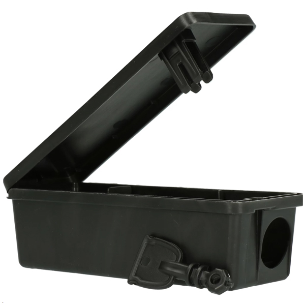 Muizenlokdoos tunnel