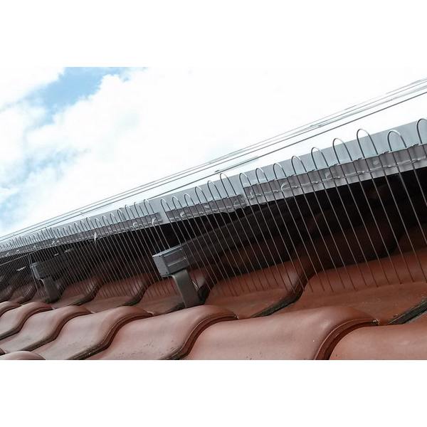 Verstelbare vogelpinnen - Afbeelding 4