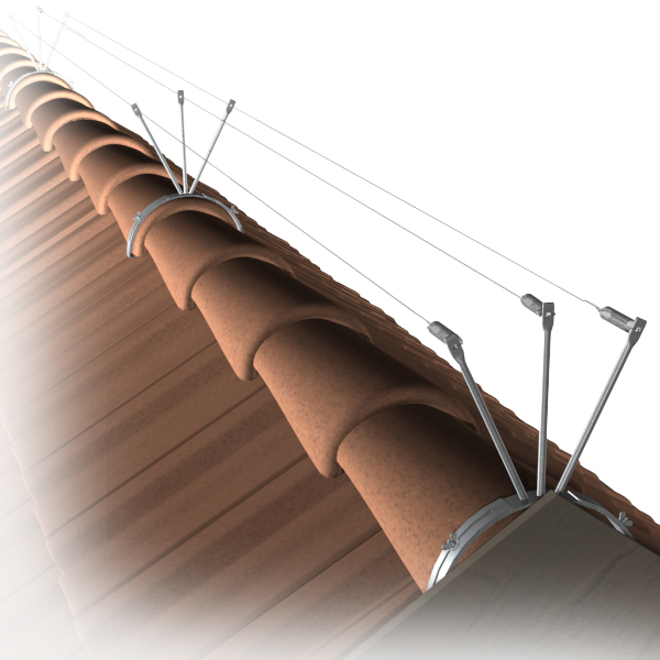 Posten voor nokvorst