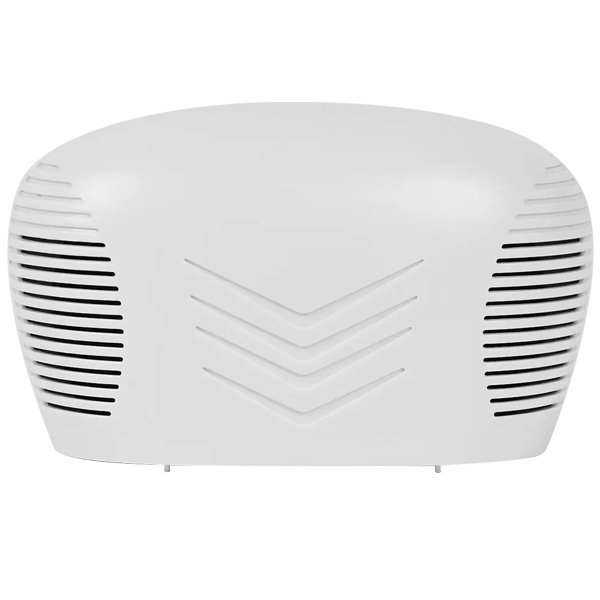 Ratten en muizenverjager 300