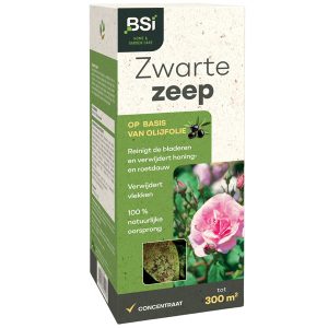 Ecokuur Concentraat tegen Bladinsecten