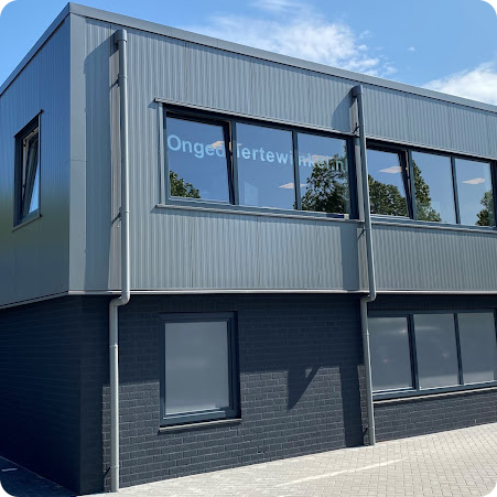 Vestiging van Ongediertewinkel.nl